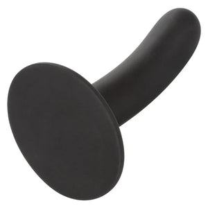 Boundless Smooth - 4.75 Inch - Black - MyPleasure