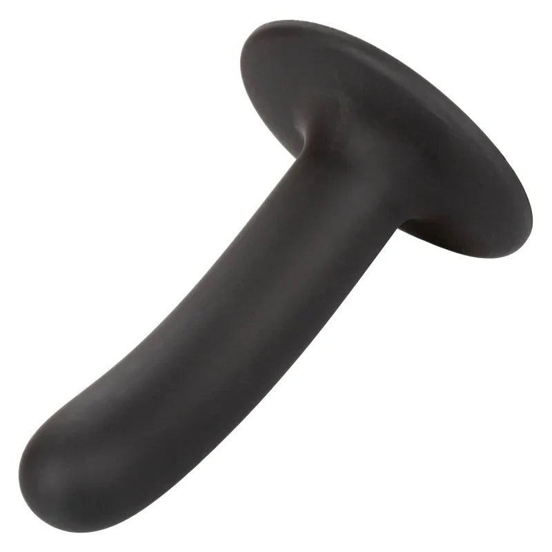 Boundless Smooth - 4.75 Inch - Black - MyPleasure