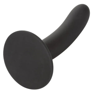 Boundless Smooth - 6 Inch - Black - MyPleasure