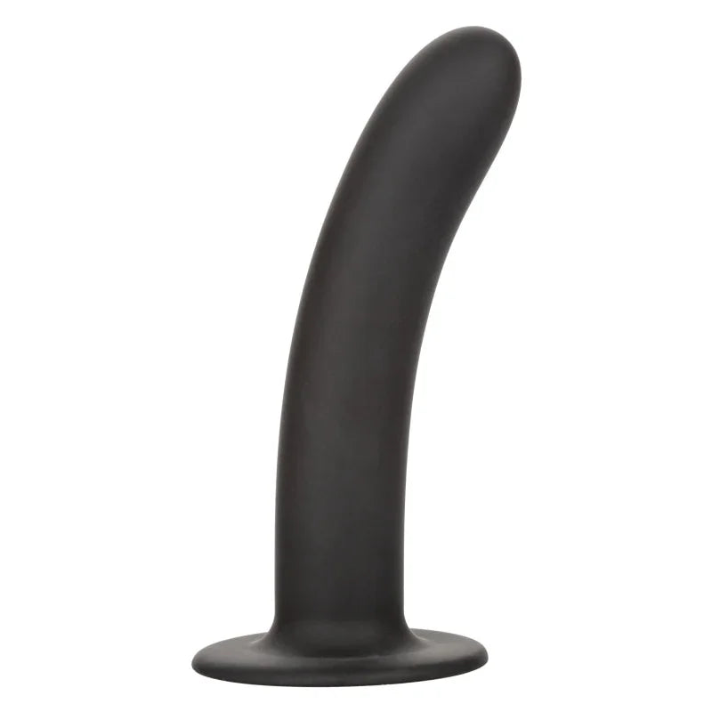 Boundless Smooth - 7 Inch - Black - MyPleasure