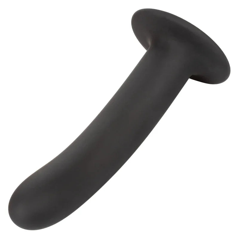 Boundless Smooth - 7 Inch - Black - MyPleasure
