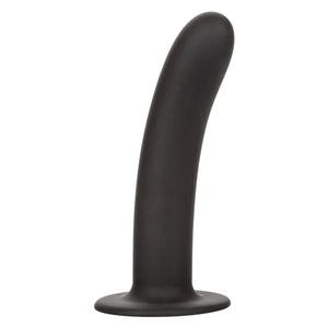 Boundless Smooth - 7 Inch - Black - MyPleasure