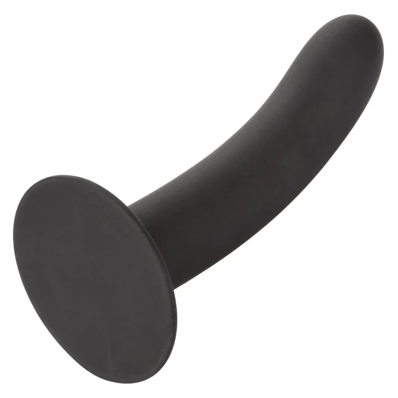 Boundless Smooth - 7 Inch - Black - MyPleasure