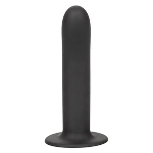 Boundless Smooth - 7 Inch - Black - MyPleasure