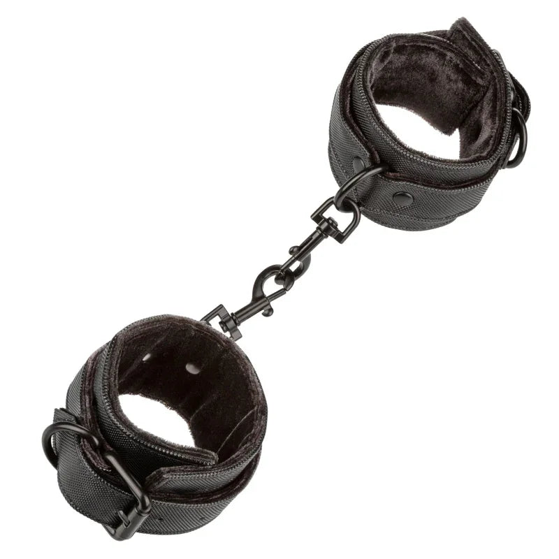 Boundless Wrist Cuffs - MyPleasure