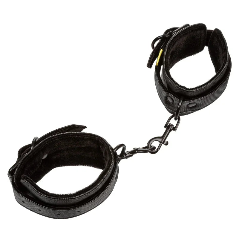 Boundless Wrist Cuffs - MyPleasure