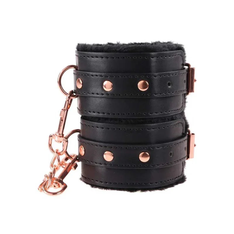 Brat Kit - Black - MyPleasure