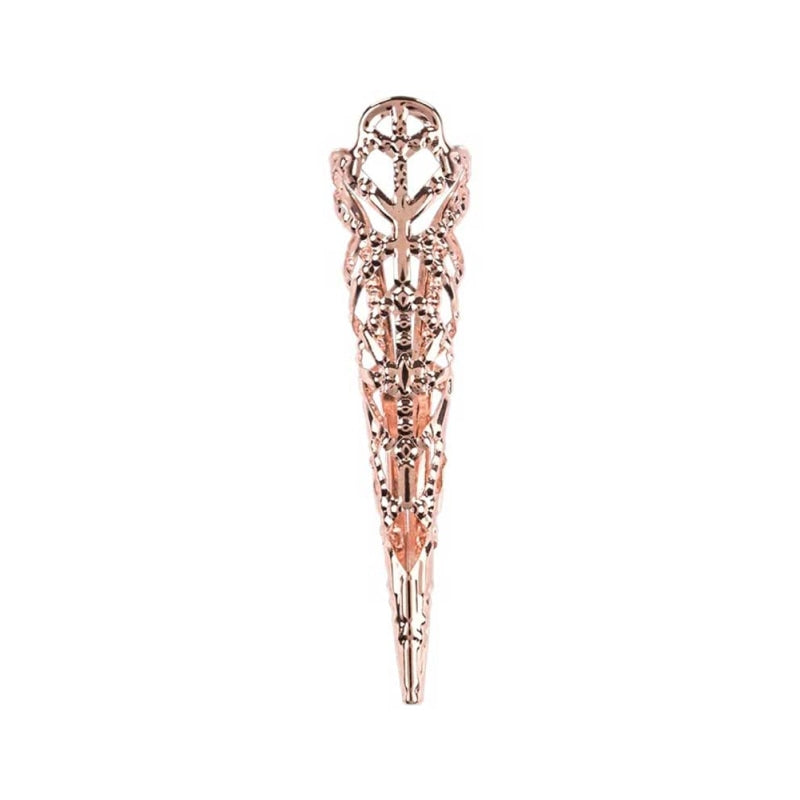 Brat Sensory Fingertips - Rose Gold