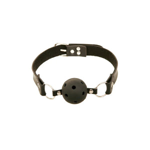 Breathable Ball Gag Fetish Fantasy Series - MyPleasure