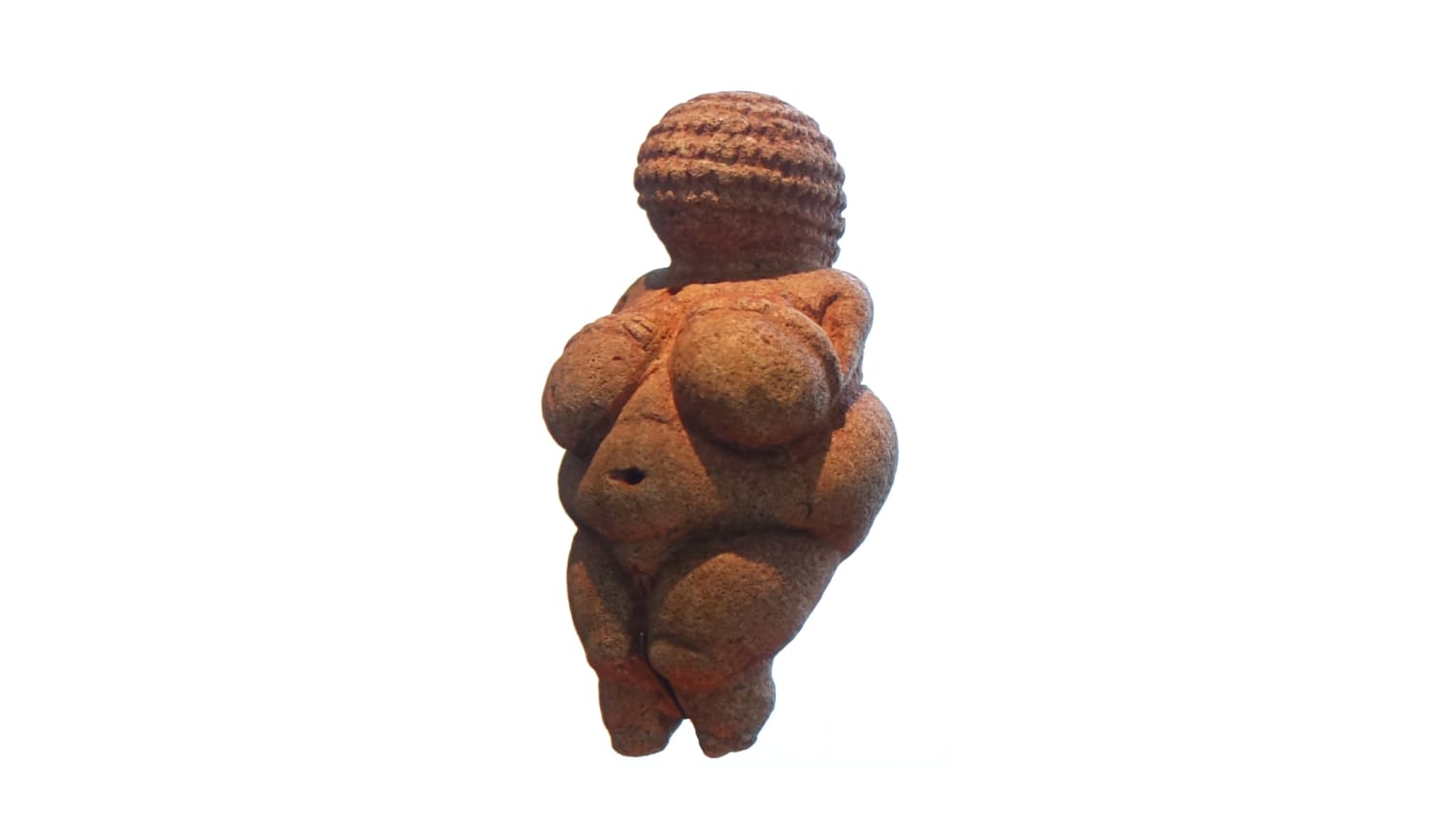 Venus of Willendorf