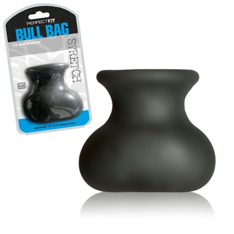 Bull Bag XL - Black Ball Stretcher