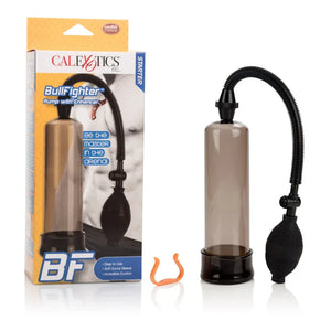 Bullfighter Pump - MyPleasure