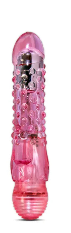 Bump N Grind - Pink - MyPleasure