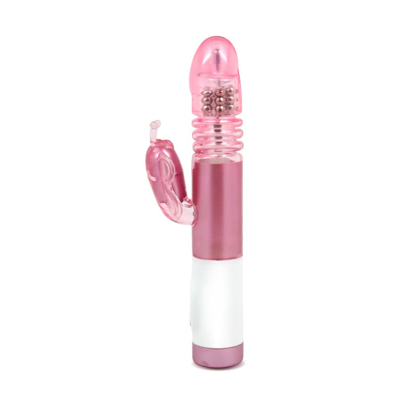 Butterfly Stroker Mini V2 - Pink