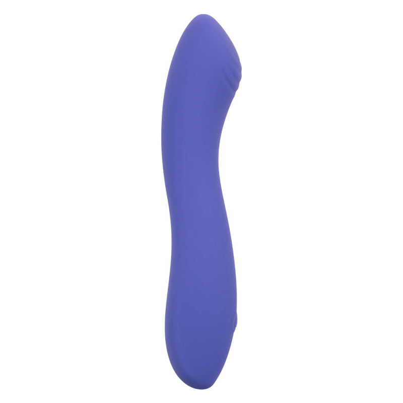 Calexotics Connect Contoured ""G"" - Periwinkle