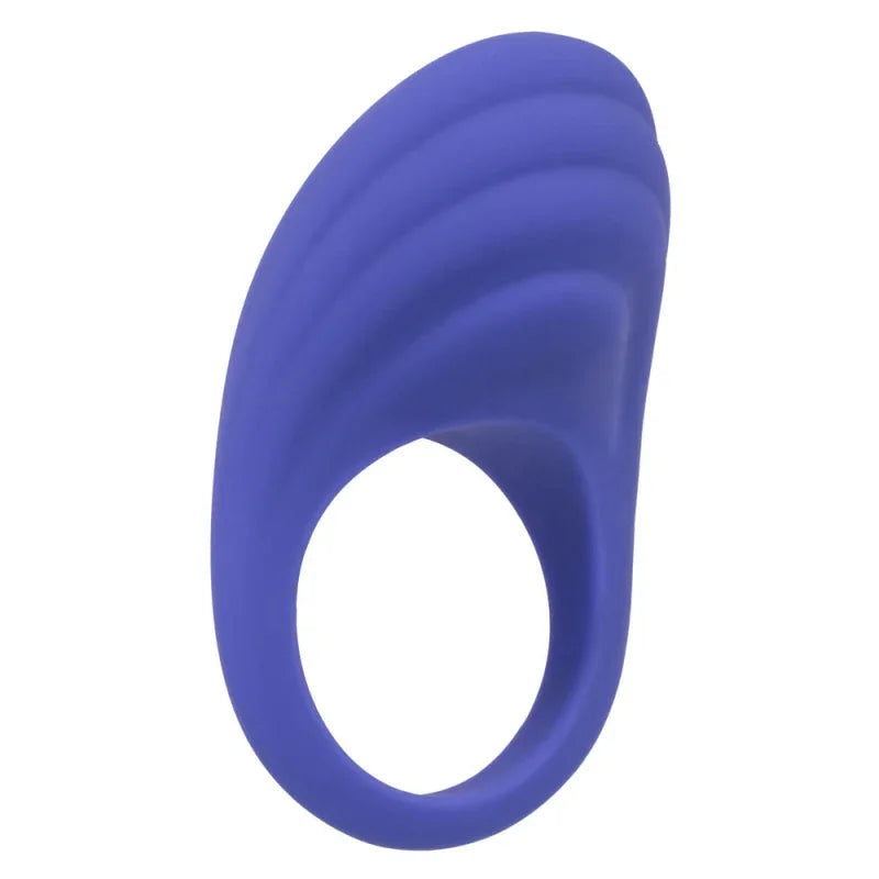 Calexotics Connect Couples Ring - Periwinkle - MyPleasure