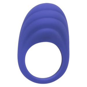 Calexotics Connect Couples Ring - Periwinkle - MyPleasure