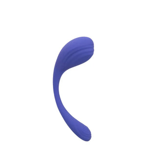 Calexotics Connect Kegel Exerciser - Periwinkle - MyPleasure