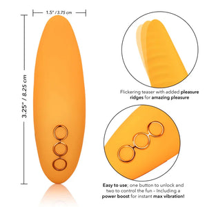 California Dreaming Hollywood Hottie - MyPleasure