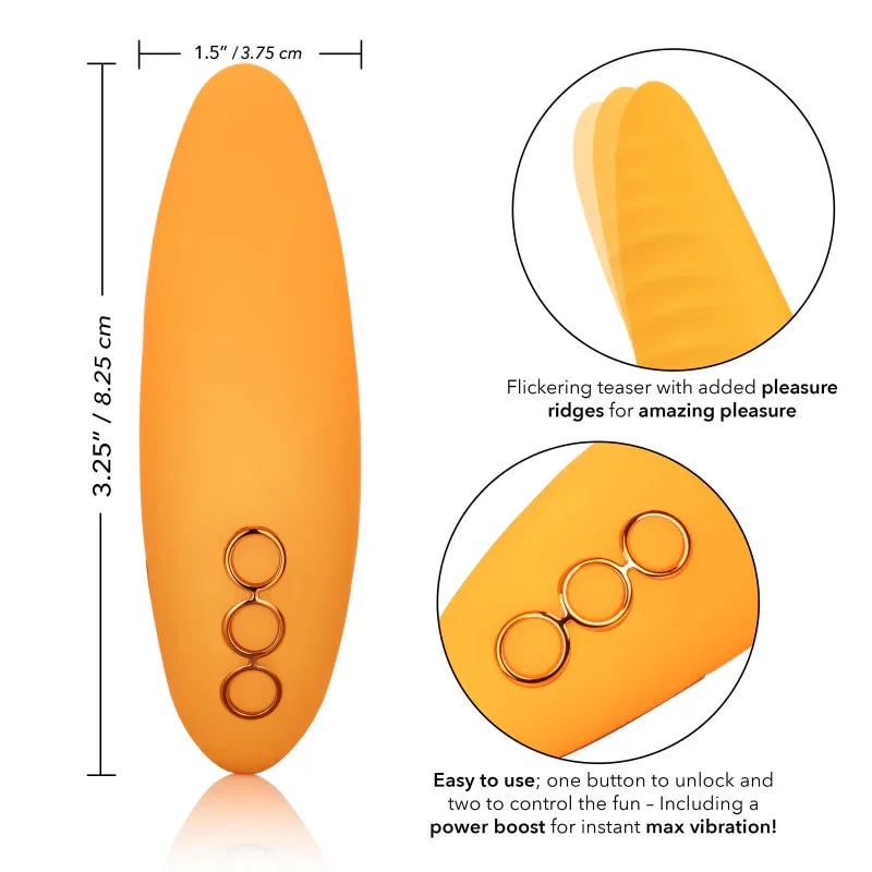 California Dreaming Hollywood Hottie - MyPleasure