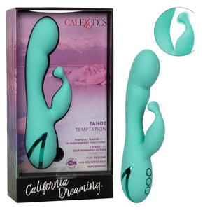 California Dreaming Tahoe Temptation - MyPleasure