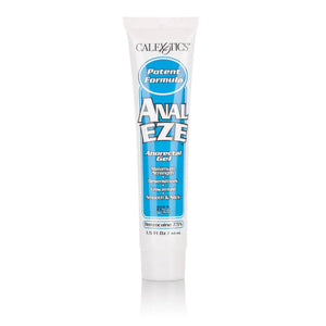 California Exotics Anal Eze Gel, 1.5 Ounce - MyPleasure