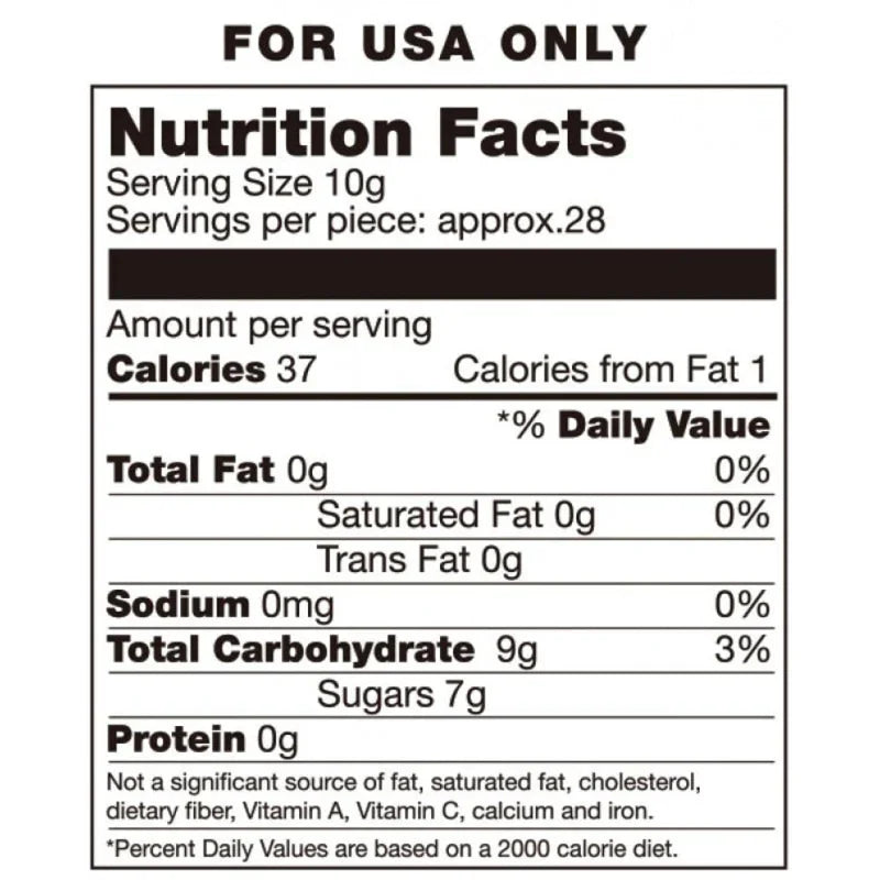 Candy Bra - 9.8 Oz - MyPleasure