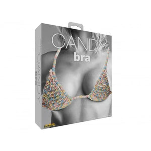 Candy Bra - 9.8 Oz - MyPleasure