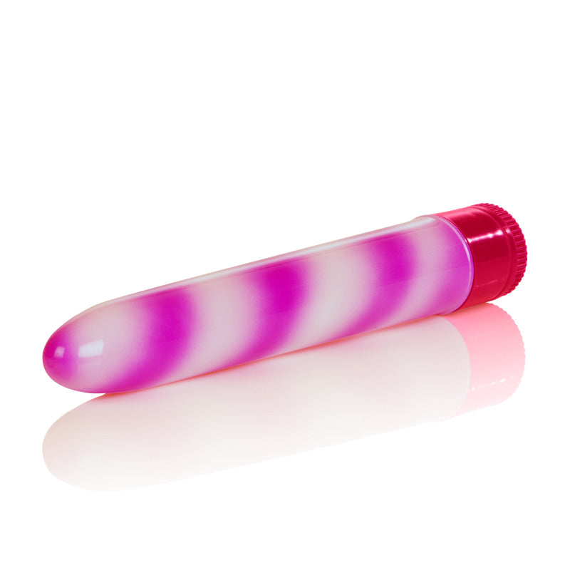 Candy Cane Massager - Pink