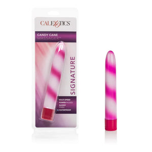 Candy Cane Massager - Pink - MyPleasure