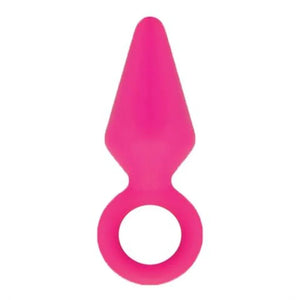 Candy Rimmer - Fuchsia - MyPleasure