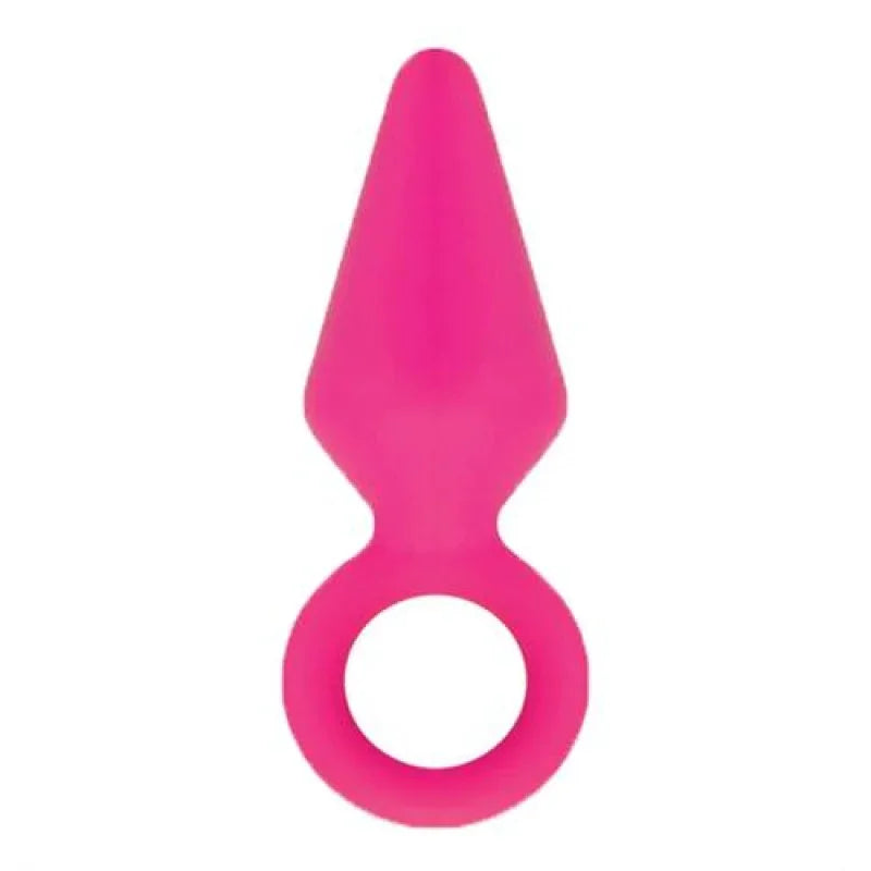 Candy Rimmer - Fuchsia - MyPleasure