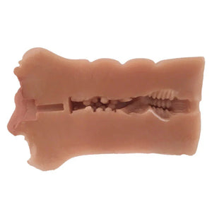 Cheap Thrills Cherry Poppers the Sorority Girl - Tan - MyPleasure