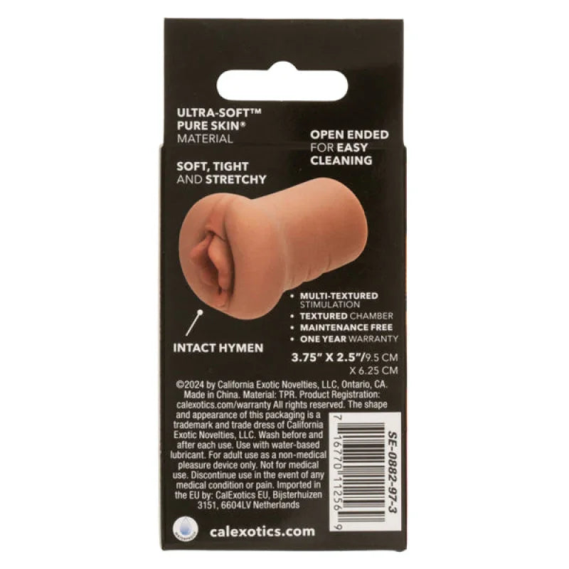 Cheap Thrills Cherry Poppers the Sorority Girl - Tan - MyPleasure