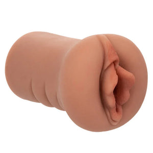 Cheap Thrills Cherry Poppers the Sorority Girl - Tan - MyPleasure