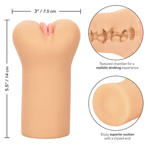 Cheap Thrills the Flight Attendant - MyPleasure