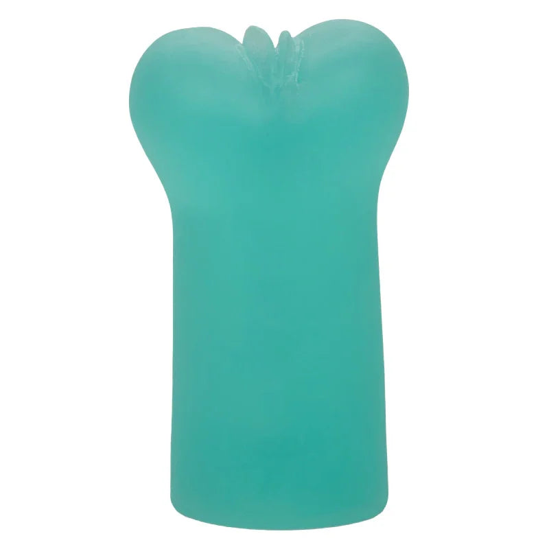 Cheap Thrills - the Mermaid - Teal - MyPleasure