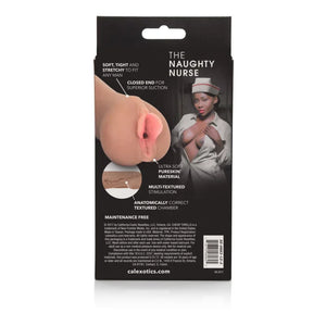 Cheap Thrills the Naughty Nurse - MyPleasure