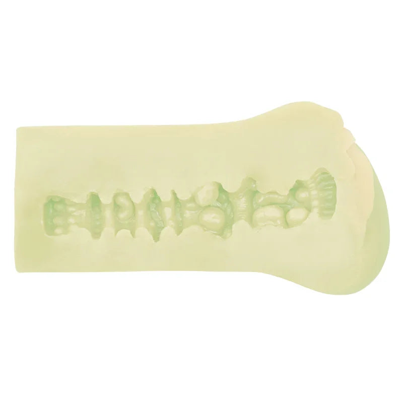 Cheap Thrills - the Phantom Girl - Glow in the Dark - MyPleasure