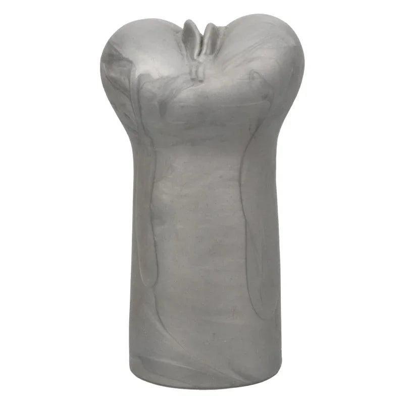 Cheap Thrills - the Robot Lover - Silver - MyPleasure