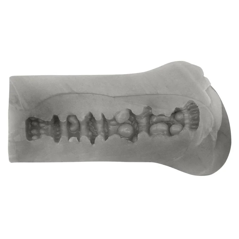 Cheap Thrills - the Robot Lover - Silver - MyPleasure