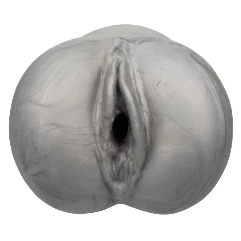 Cheap Thrills - the Robot Lover - Silver - MyPleasure