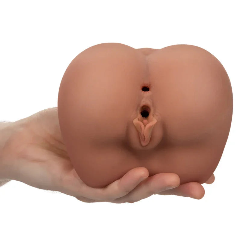 Cheap Thrills the Roller Babe - MyPleasure