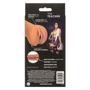 Cheap Thrills the Teacher - MyPleasure