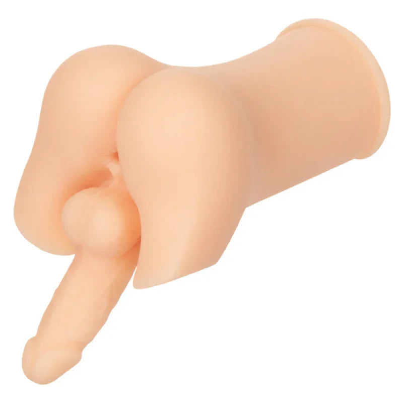 Cheap Thrills the Wrestler - Light - MyPleasure