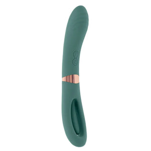 Chick Flick Mint Vibrator - MyPleasure