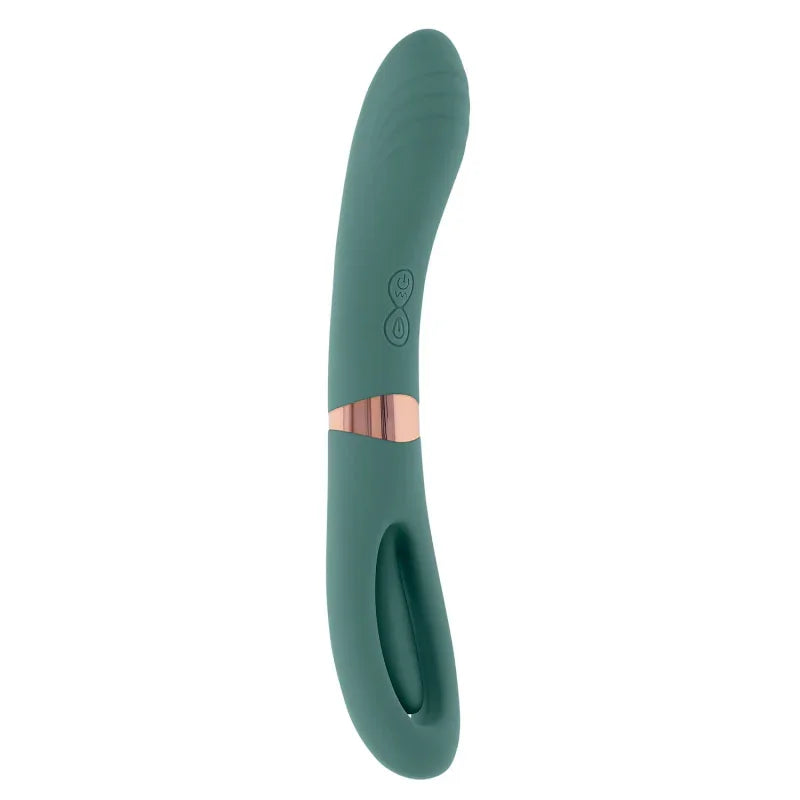 Chick Flick Mint Vibrator - MyPleasure