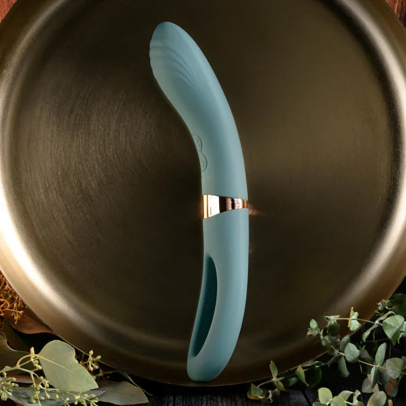 Chick Flick Mint Vibrator - MyPleasure