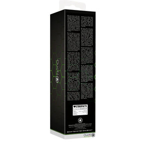 Classic Penis Pump - Glow in the Dark - MyPleasure