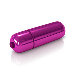 Classix Pocket Bullet - Pink - MyPleasure